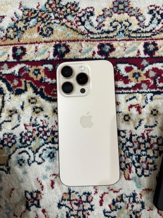 Iphone 16pro 16  про