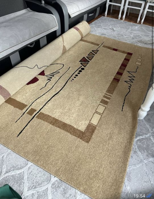 Ковер ширина 2.50 , длина 4м