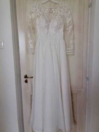 Rochie de mireasa NOUA