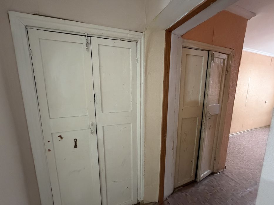 3-комнатная квартира в аренду