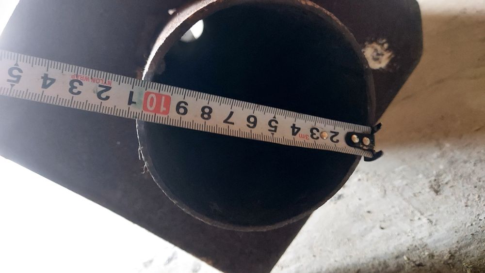 Продам бак нержавейка