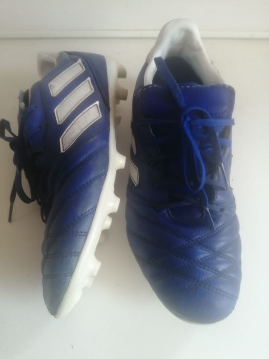 Футболни Бутонки, +раница, маркови,, Adidas.