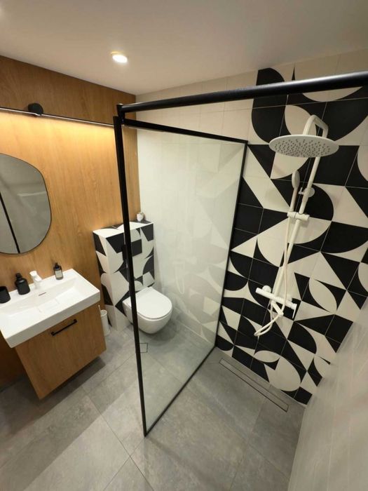 Дава се под наем Тристаен апартамент в София, Банишора - 94 кв.м за 650 € - Снимка #10