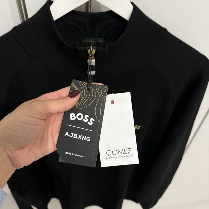 Boss мъжка жилетка