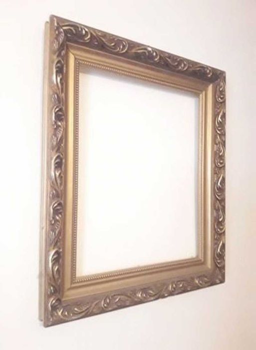 Rama din lemn de tablou