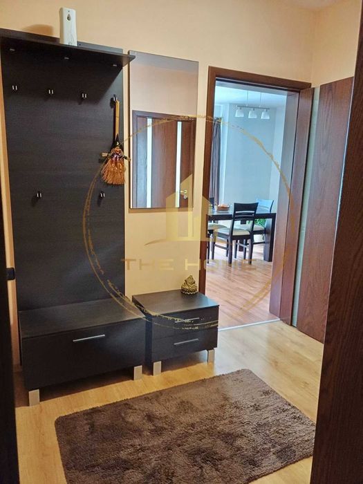 Дава се под наем Двустаен апартамент в Варна, Колхозен пазар - 70 кв.м за 500 € - Снимка #9