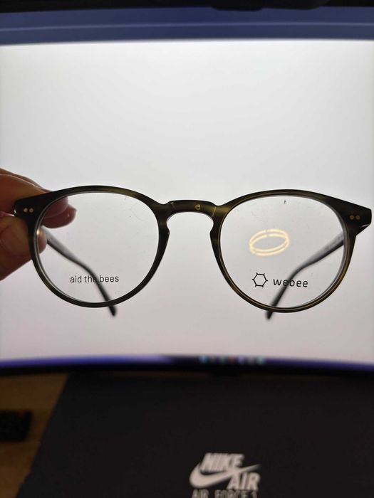 Rame ochelari de vedere unisex webee LINDEN 1