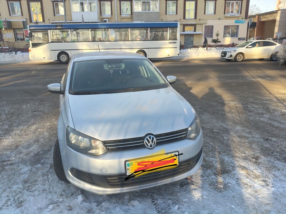 Вольствагель поло