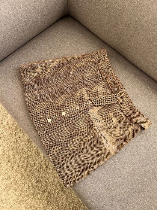 Пола Zara размер М