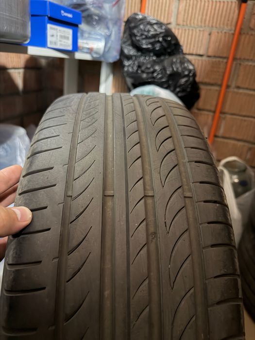 Диски Rays Prodrive gc-010e