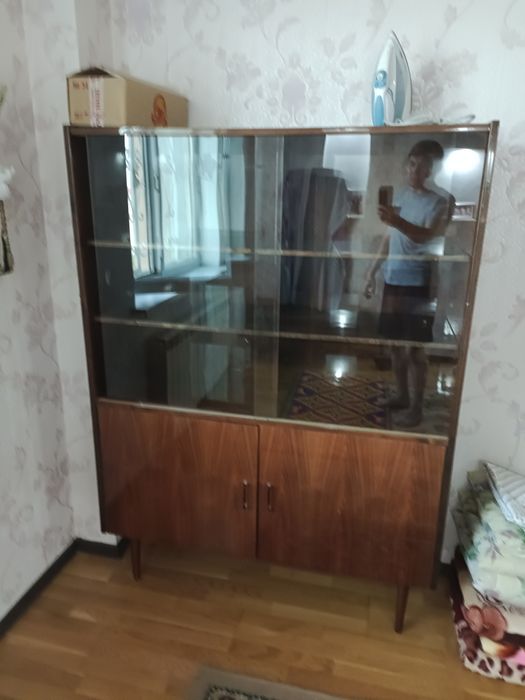 Продам мебель хорошего качества. Раритет