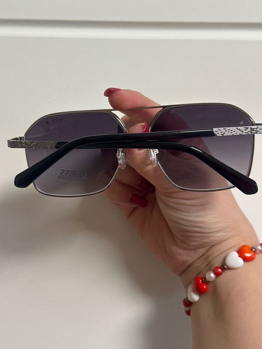 Мъжки слънчеви очила Guess