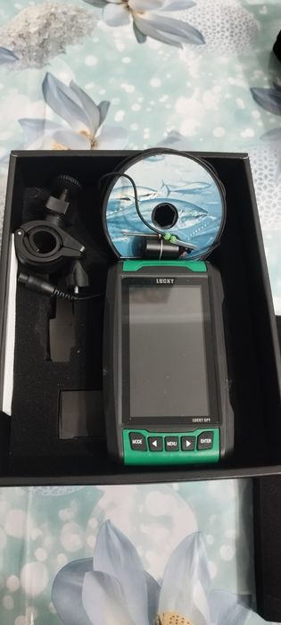 Подводная камера