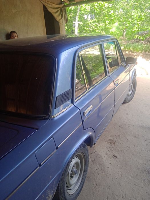 Жигули 21063 холати яхши