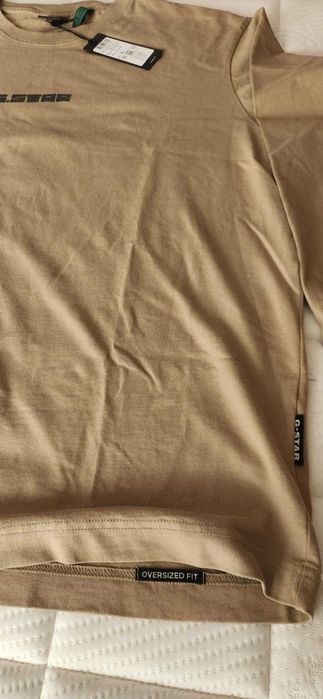 Чисто нова блуза G-Star Raw XL