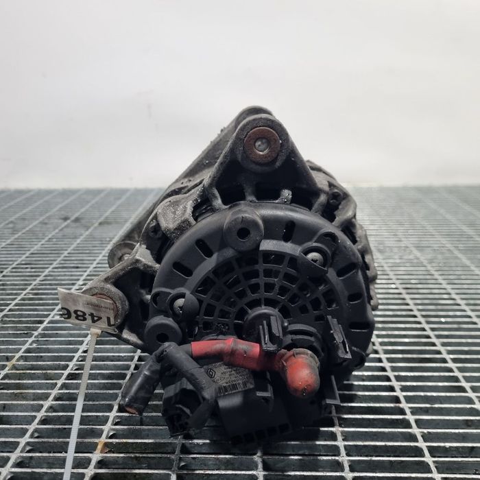 Alternator Dacia Dacia Logan II MCV 1.5 dCi 2013 - 2016 90CP 1461CC K9K612 K9K626 Euro5 ...