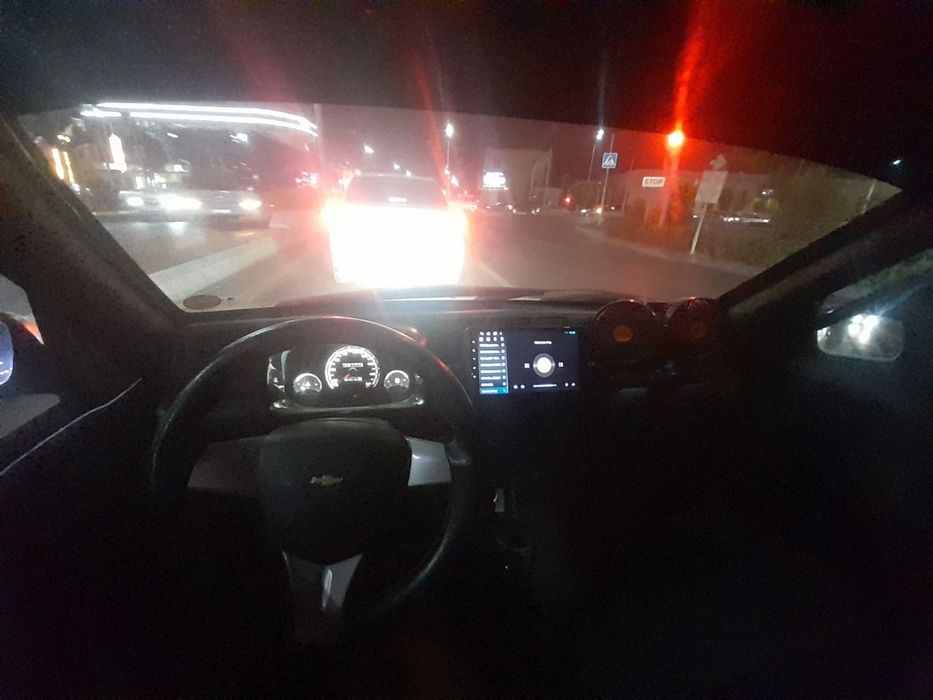 Tico 1997 yil benzinda