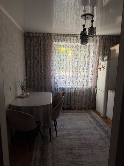 Продажа 2 комнатной квартиры