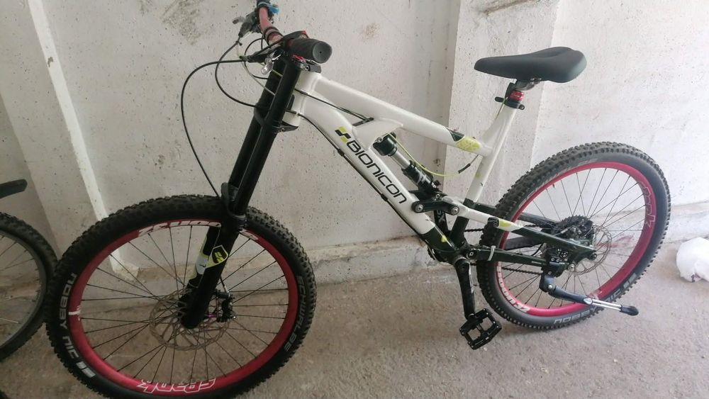Bicicleta Bionicon ,  26".