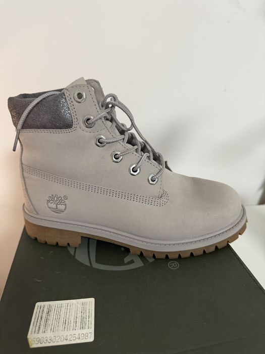 Vand ghete Timberland
