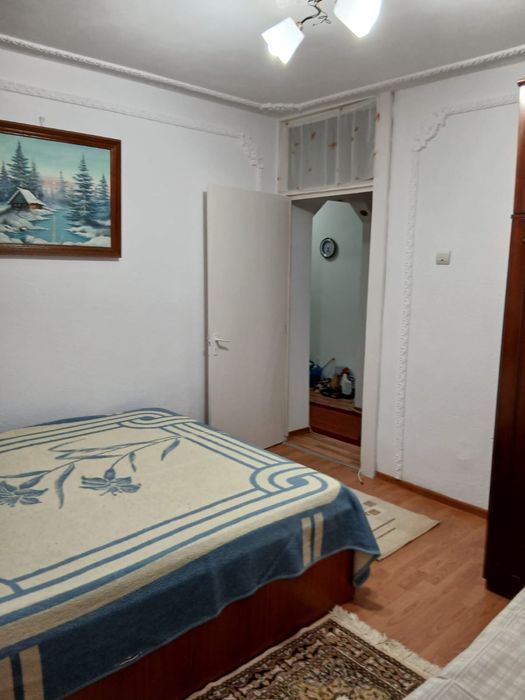 Inchiriez apartament 2 camere decomandat