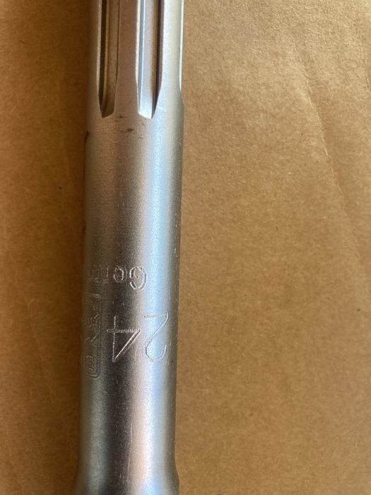 Burghiu Wurth Sds Max 24x540mm