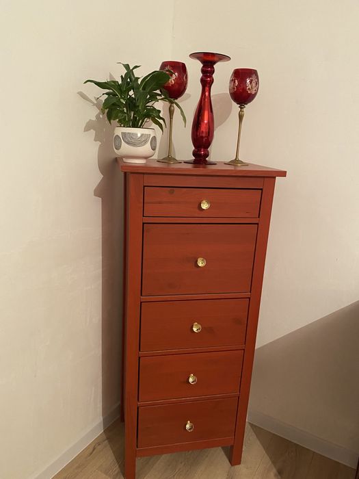 Комод Хемнес