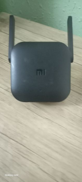MI WI FI Усилитель