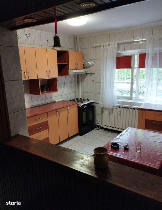 Brancoveanu/Metrou-Apartament 3 camere de inchiriat