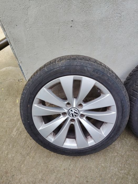 Jante volskwagen passat