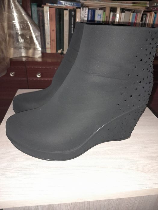 Полусапожки за 5000тт