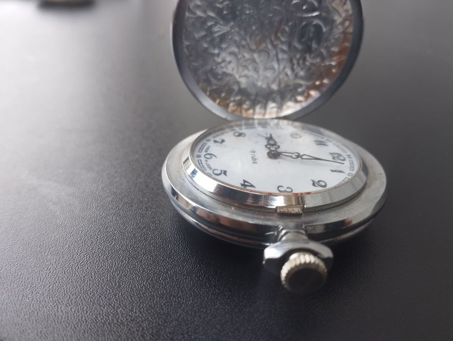 Джобен часовник Молния / marathon