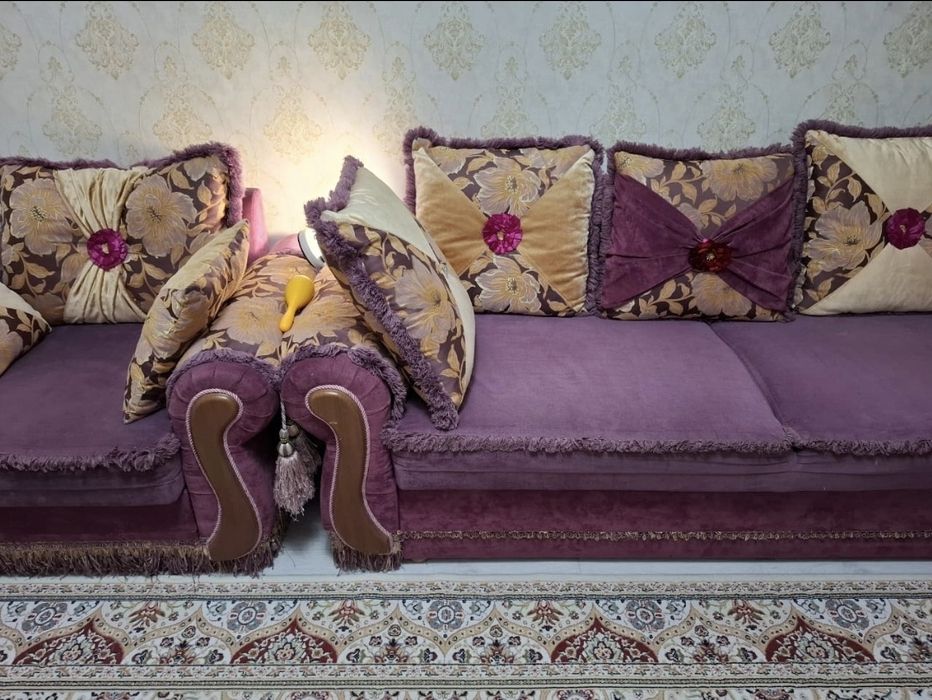 Софа диван, турецкий