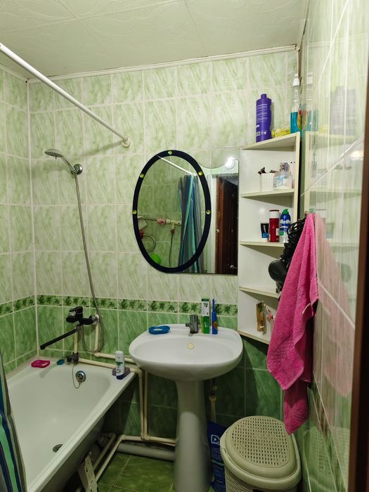 Сдам 3-комнатная квартира