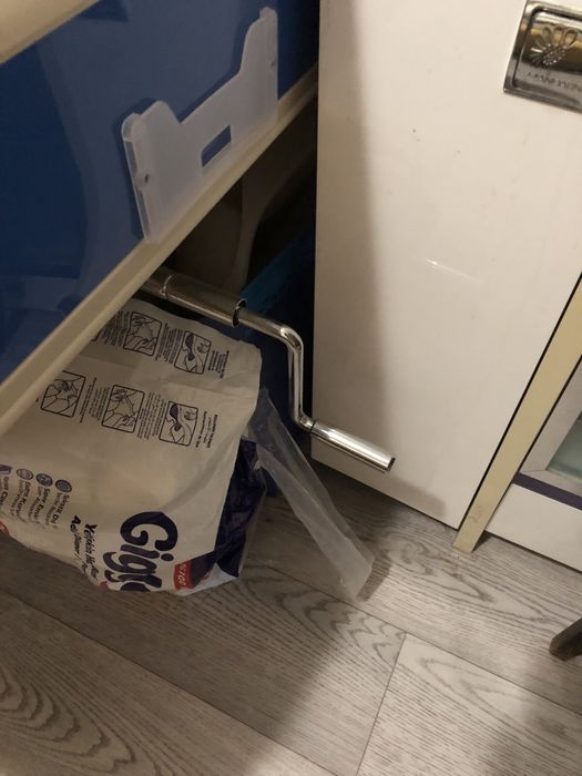 Инвалидная кровать, только на ватцап