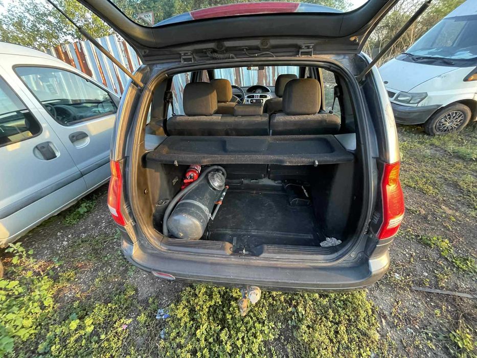 hyundai matrix 1.6 на части хюндай матрикс на части