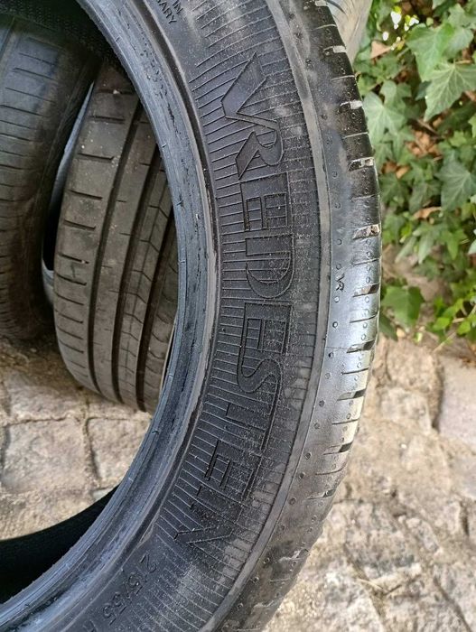 Летни гуми Vredestein