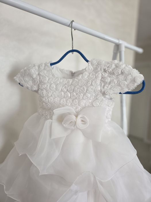 Продам национальный костюм на девочку