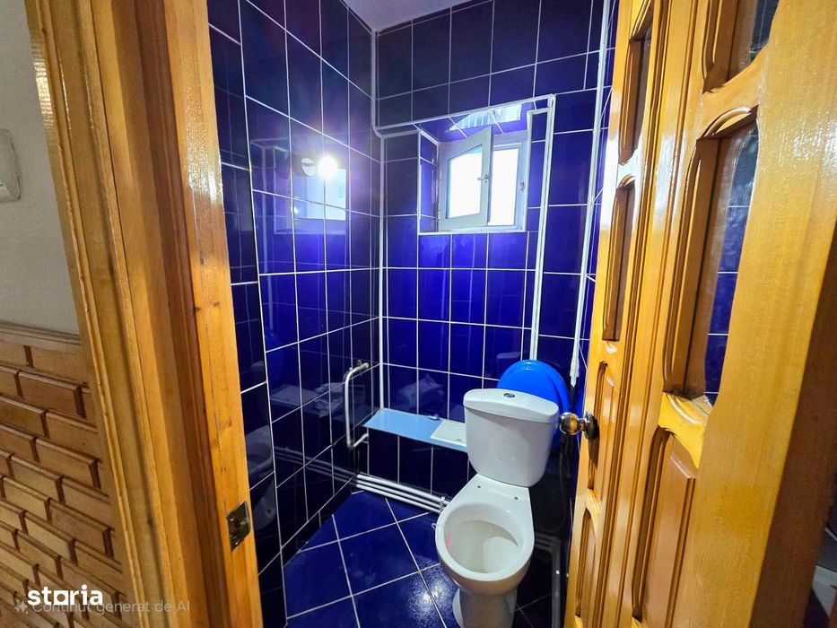 Ap 3 camere Nicolina , 2 bai , 430 Euro