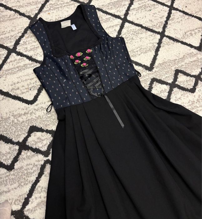 Rochie bavareza mar Xs/S