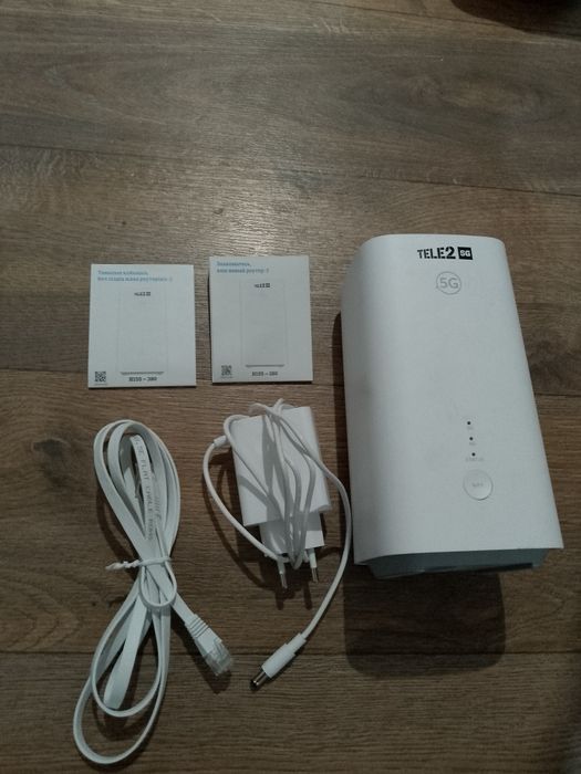 Продам вай фай новый