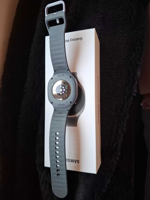 Smartwatch Samsung