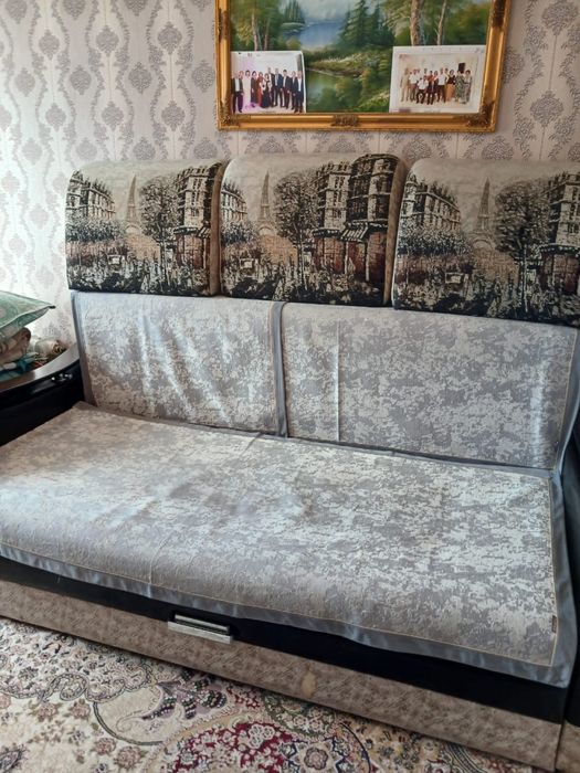 Продам два диваны по 45.000тг