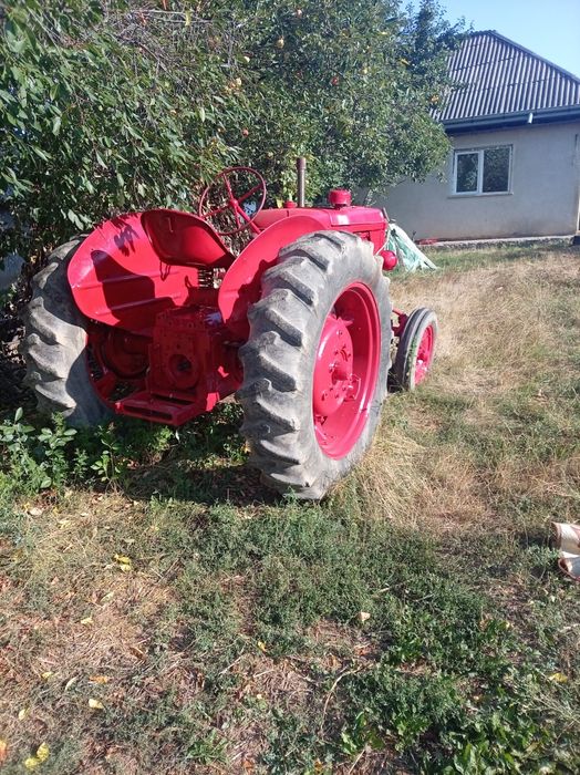 Tractor De Vanzare