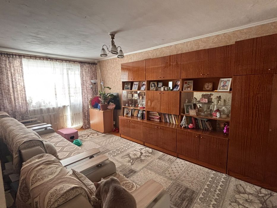 Продам 2х комнатную квартиру