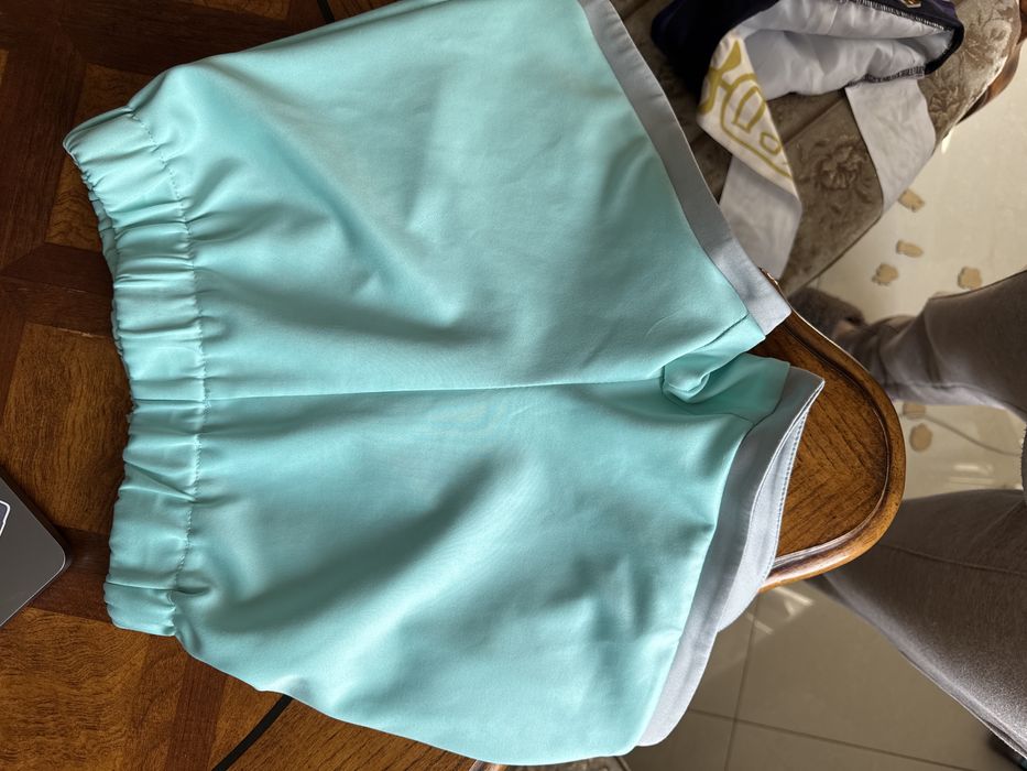 Костюм для косплея Ци Ци Genshin