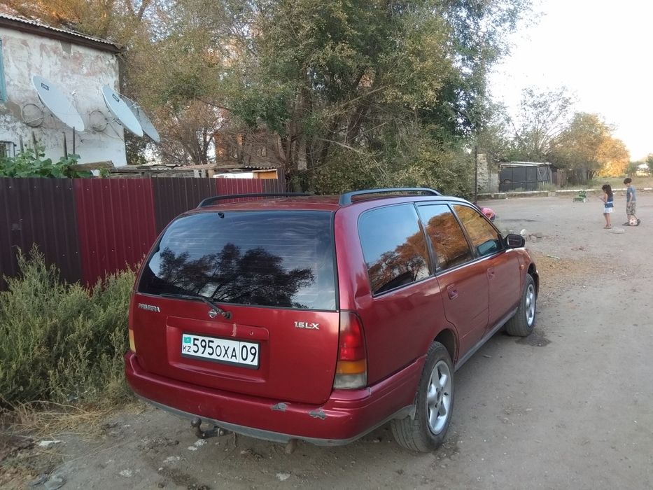 Продам Ниссан примера