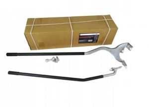 Щанги за сваляне и монтиране на гуми за камиони