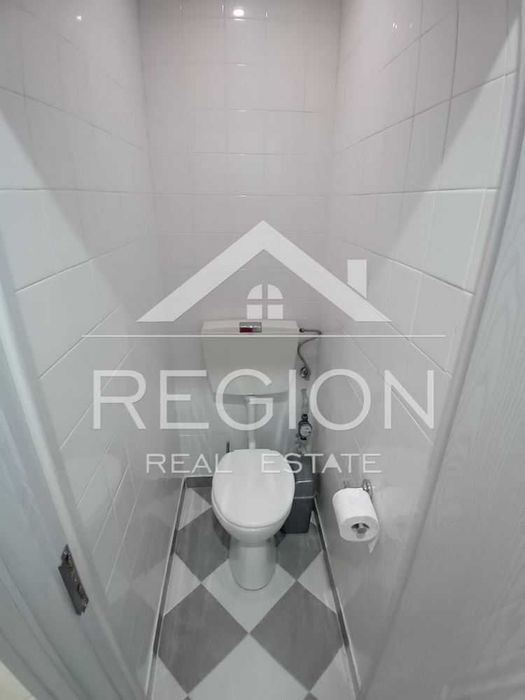 Дава се под наем Четиристаен апартамент в Варна, Цветен квартал - 90 кв.м за 598.23 € - Снимка #8