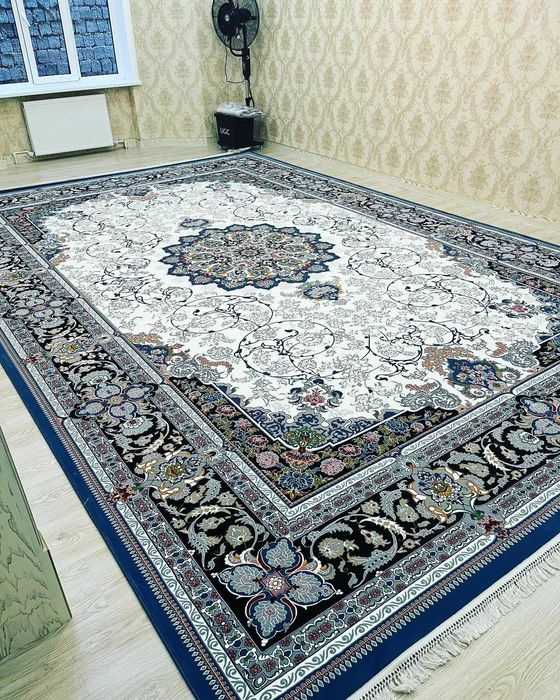 Sifatli gilamlar olami